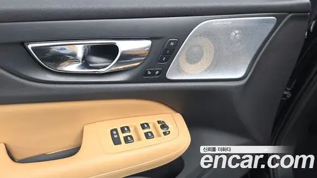 Volvo S60 2019 — Photo 14/33