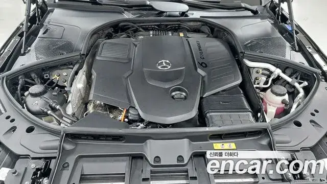 Mercedes-Benz S-Class 2025 — Фото 5/18
