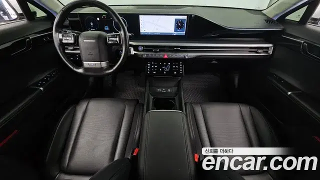 Hyundai Grandeur 2023 — Photo 7/20