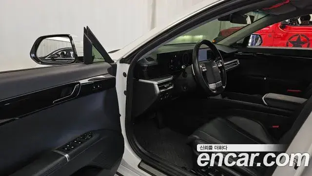 Hyundai Grandeur 2023 — Photo 10/20