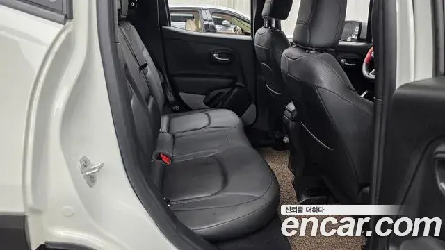 Jeep Renegade 2022 — Photo 6/32