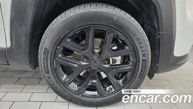 Jeep Renegade 2022 — Photo 14/32
