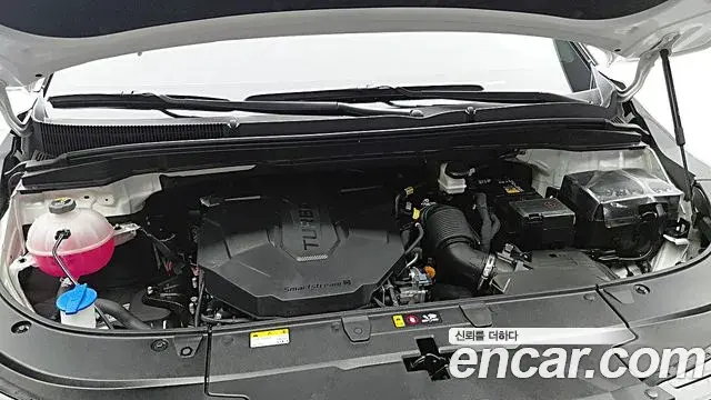 Kia Carnival 2024 — Photo 3/19