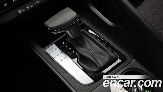 Hyundai Avante 2022 — Фото 9/20