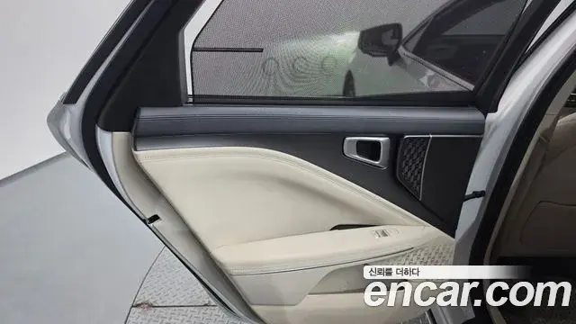 Kia K8 2025 — ფოტო 34/35