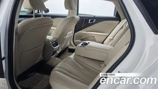 Kia K8 2025 — ფოტო 6/35