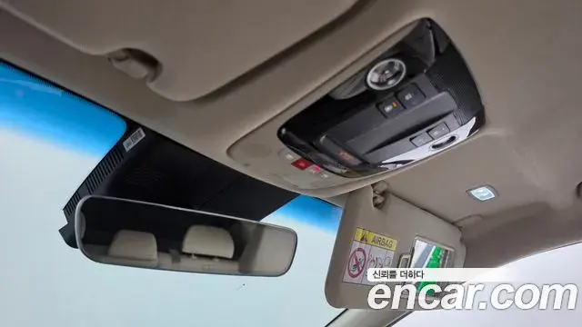 Kia K8 2025 — ფოტო 29/35