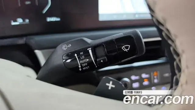 Kia K8 2025 — ფოტო 10/35