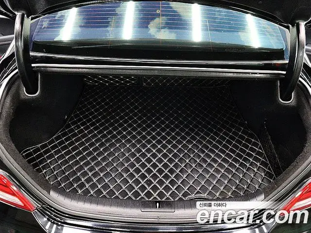 Genesis G70 2019 — ფოტო 2/20