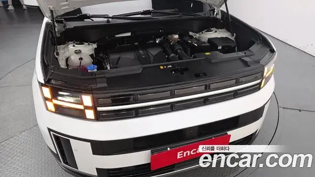 Hyundai Santa Fe 2024 — Photo 6/20