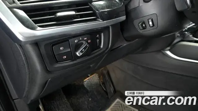 BMW X6 2018 — Фото 19/20