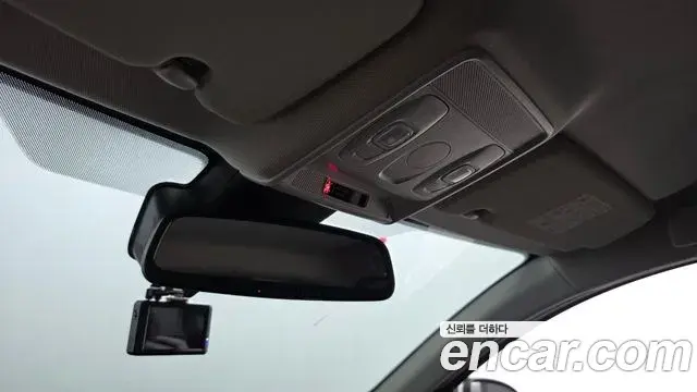 Renault Samsung XM3 2022 — Фото 19/20
