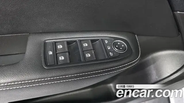 Renault Samsung XM3 2022 — Şəkil 10/30