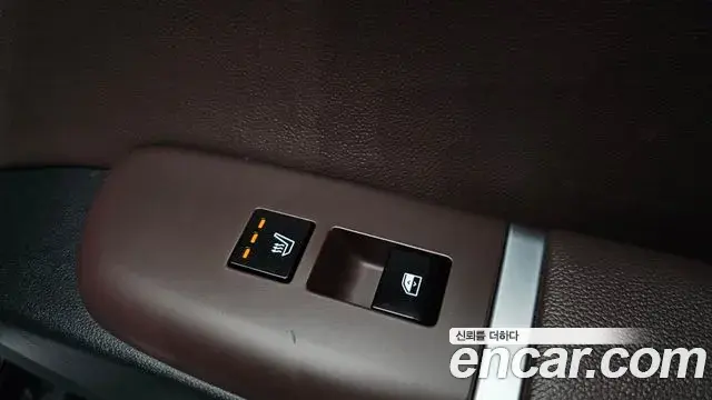 Hyundai Grandeur 2022 — Фото 16/20
