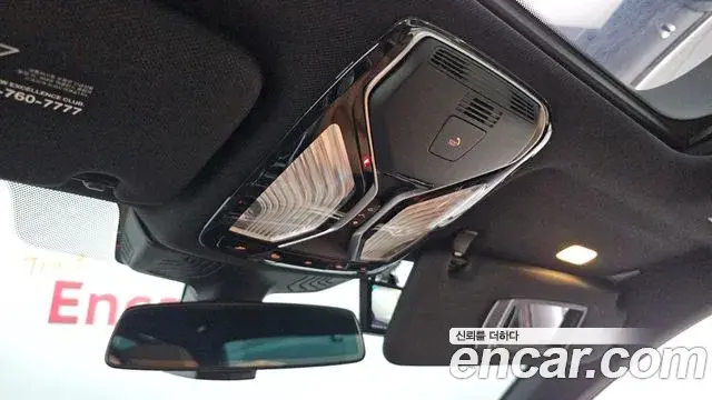 BMW 7 Series 2018 — Photo 16/20