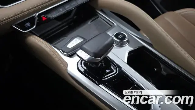 Renault Samsung Grand Koleos 2025 — Photo 26/37