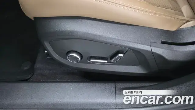 Renault Samsung Grand Koleos 2025 — Photo 9/37