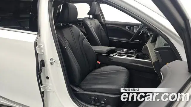 Kia K8 2023 — ფოტო 10/37