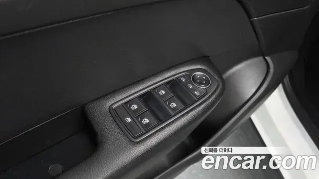 Renault Samsung XM3 2023 — Фото 18/20