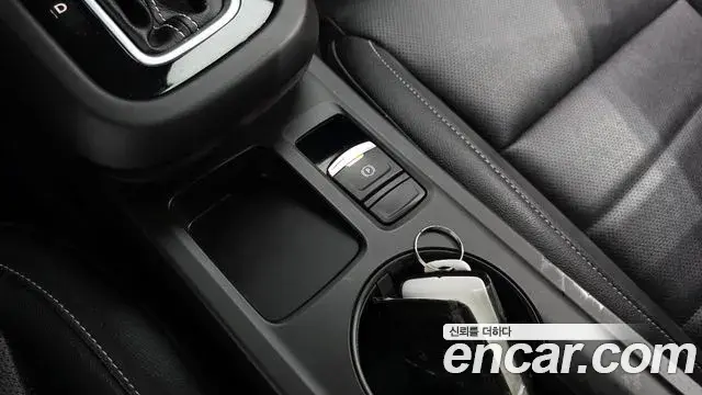 Renault Samsung XM3 2023 — ფოტო 27/31