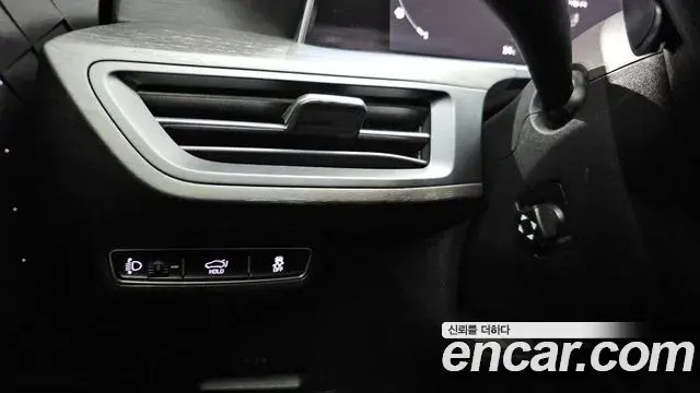 Kia K8 2021 — Фото 19/20
