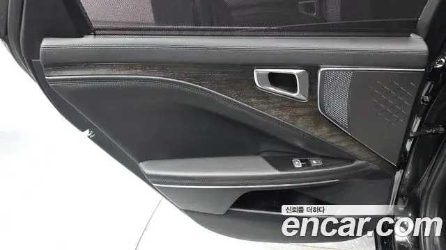 Kia K8 2023 — Şəkil 6/36