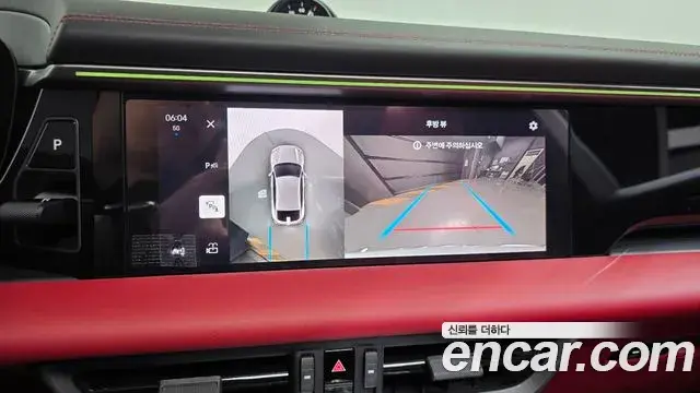 Porsche Macan EV 2025 — Şəkil 25/35