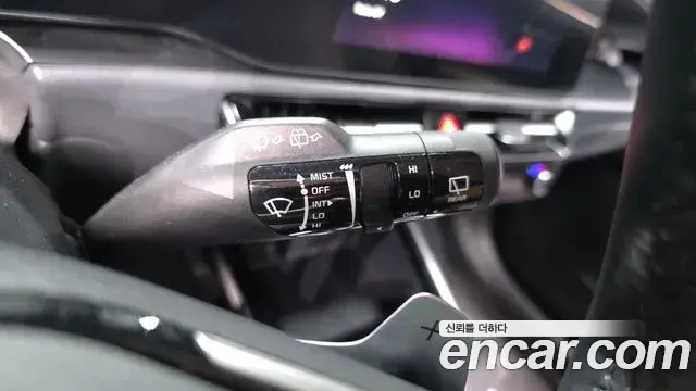 Kia Niro 2023 — Şəkil 6/30