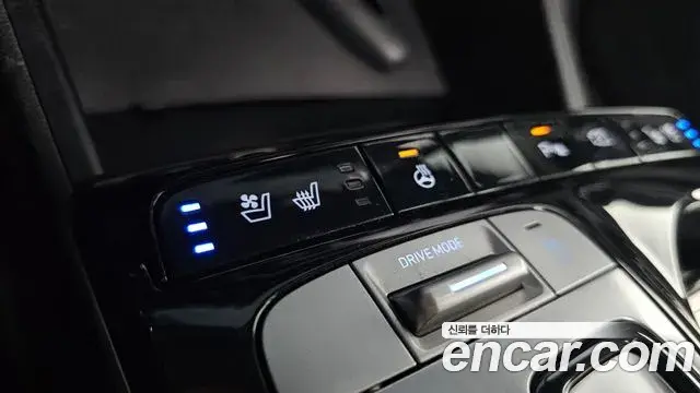 Hyundai The New Tucson 2021 — Фото 16/20