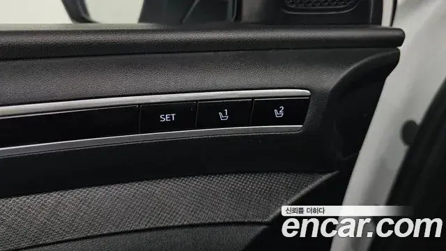 Hyundai The New Tucson 2021 — Фото 17/20