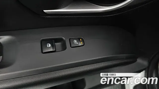 Hyundai The New Tucson 2021 — Фото 19/20