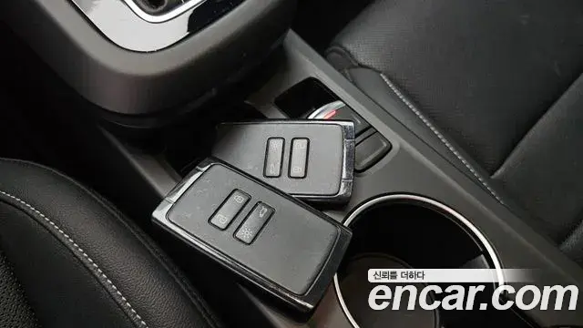 Renault Samsung XM3 2021 — Photo 23/31