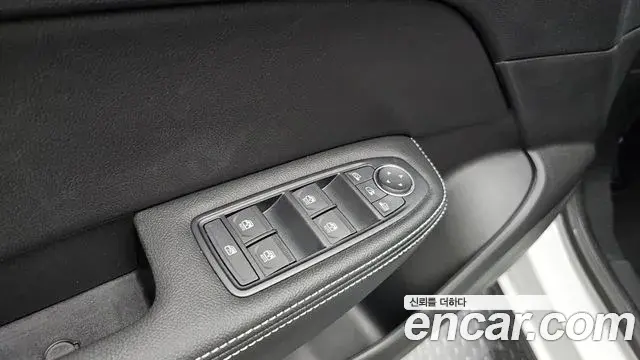 Renault Samsung XM3 2021 — Photo 4/31