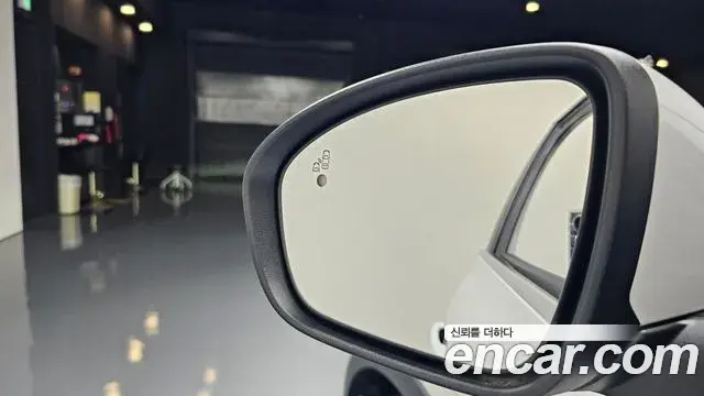 Renault Samsung XM3 2021 — Photo 15/31