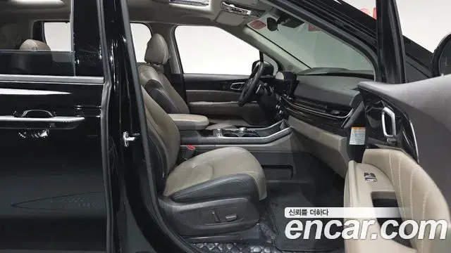 Kia Carnival 2024 — Şəkil 12/50