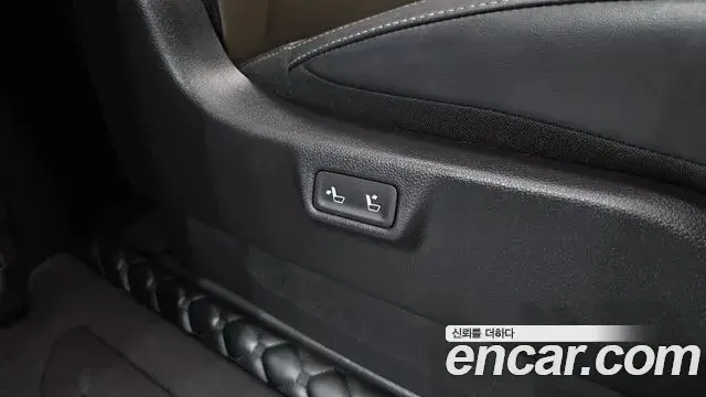 Kia Carnival 2024 — Şəkil 13/50
