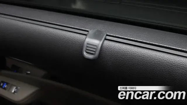 Kia Carnival 2024 — Şəkil 6/50