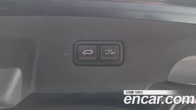 Kia Carnival 2024 — Şəkil 36/50