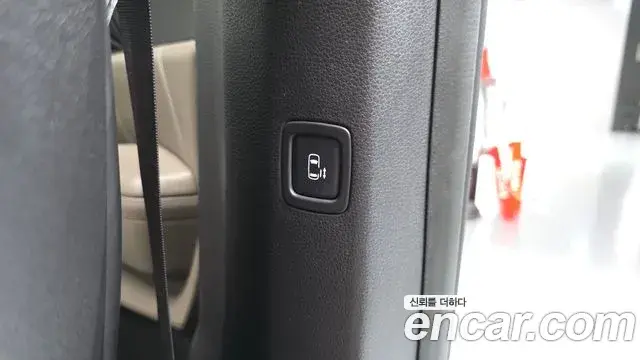Kia Carnival 2024 — Şəkil 1/50
