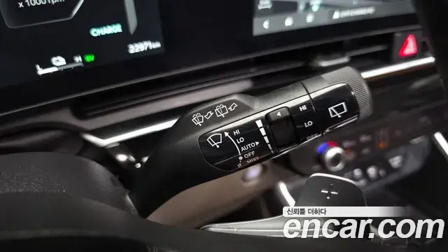 Kia Carnival 2024 — Şəkil 26/50