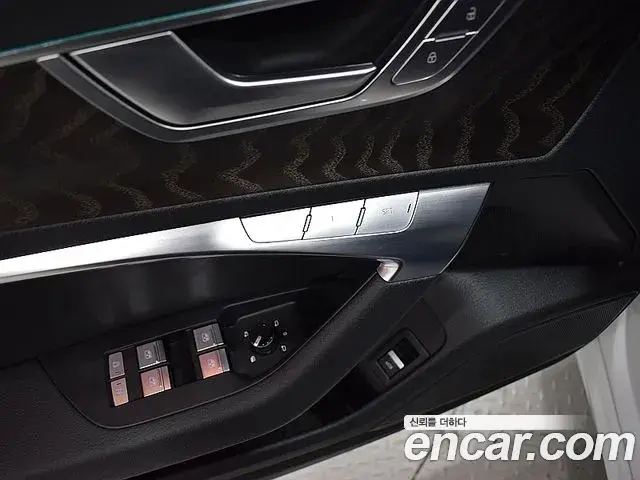 Audi A6 2021 — Фото 6/20