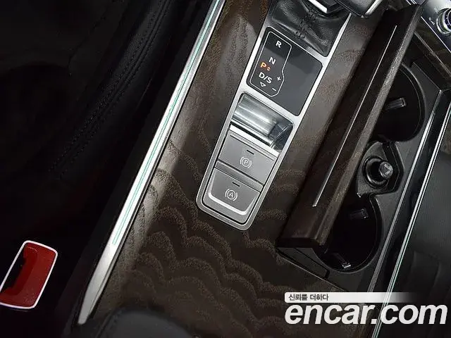 Audi A6 2021 — Фото 13/20