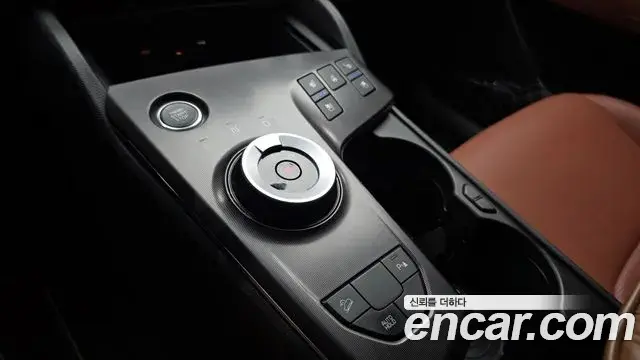 Kia Sportage 2025 — Фото 9/20