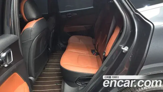 Kia Sportage 2025 — Фото 12/20