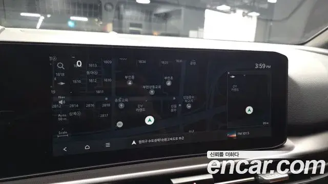 Kia Sportage 2025 — Фото 15/20
