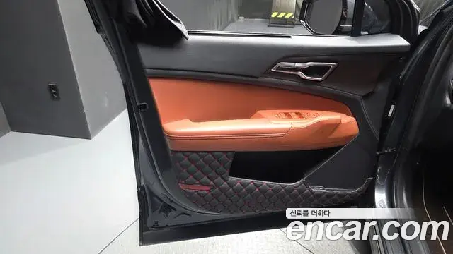 Kia Sportage 2025 — Photo 31/35