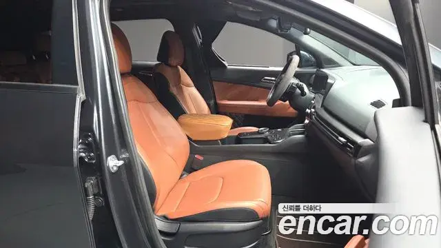 Kia Sportage 2025 — Photo 11/35