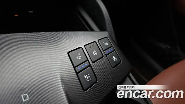 Kia Sportage 2025 — Photo 21/35