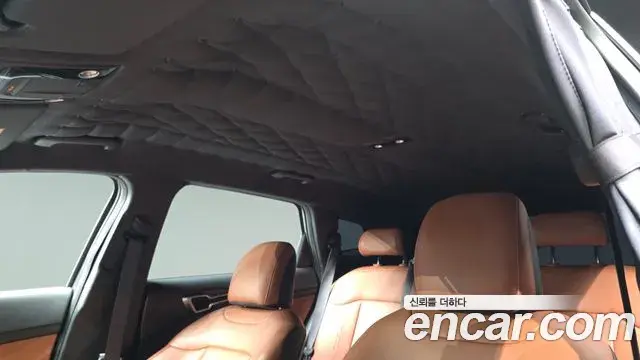 Kia Sportage 2025 — Photo 12/35