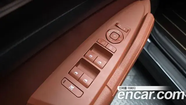 Kia Sportage 2025 — Photo 19/35